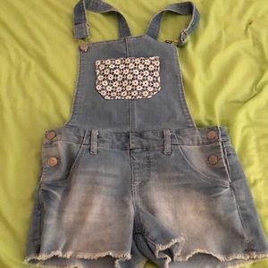 Overalls